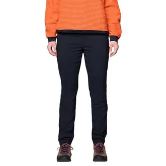 Pantalon doublé Dynama pour femme