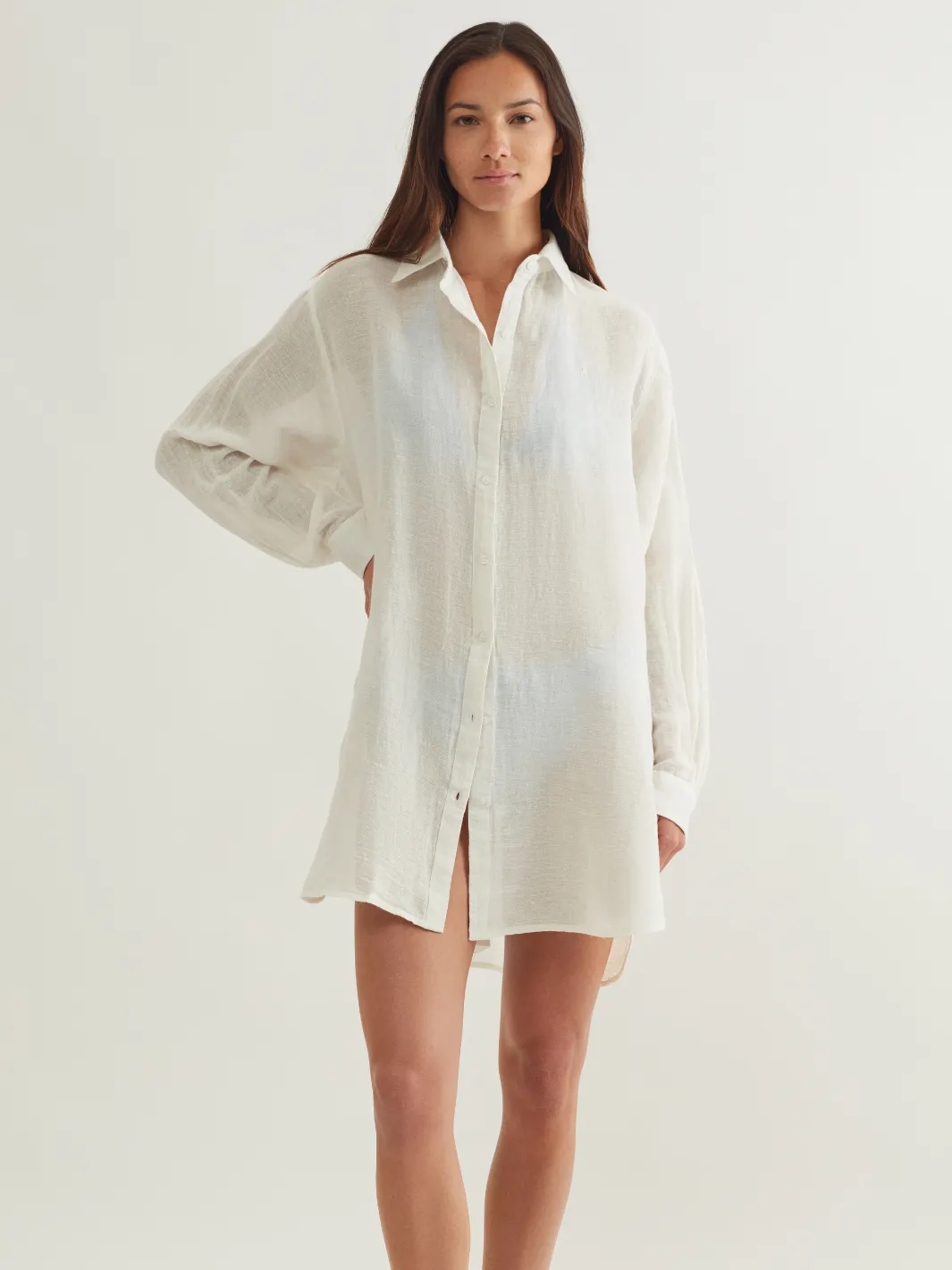 BOYFRIEND SHIRT