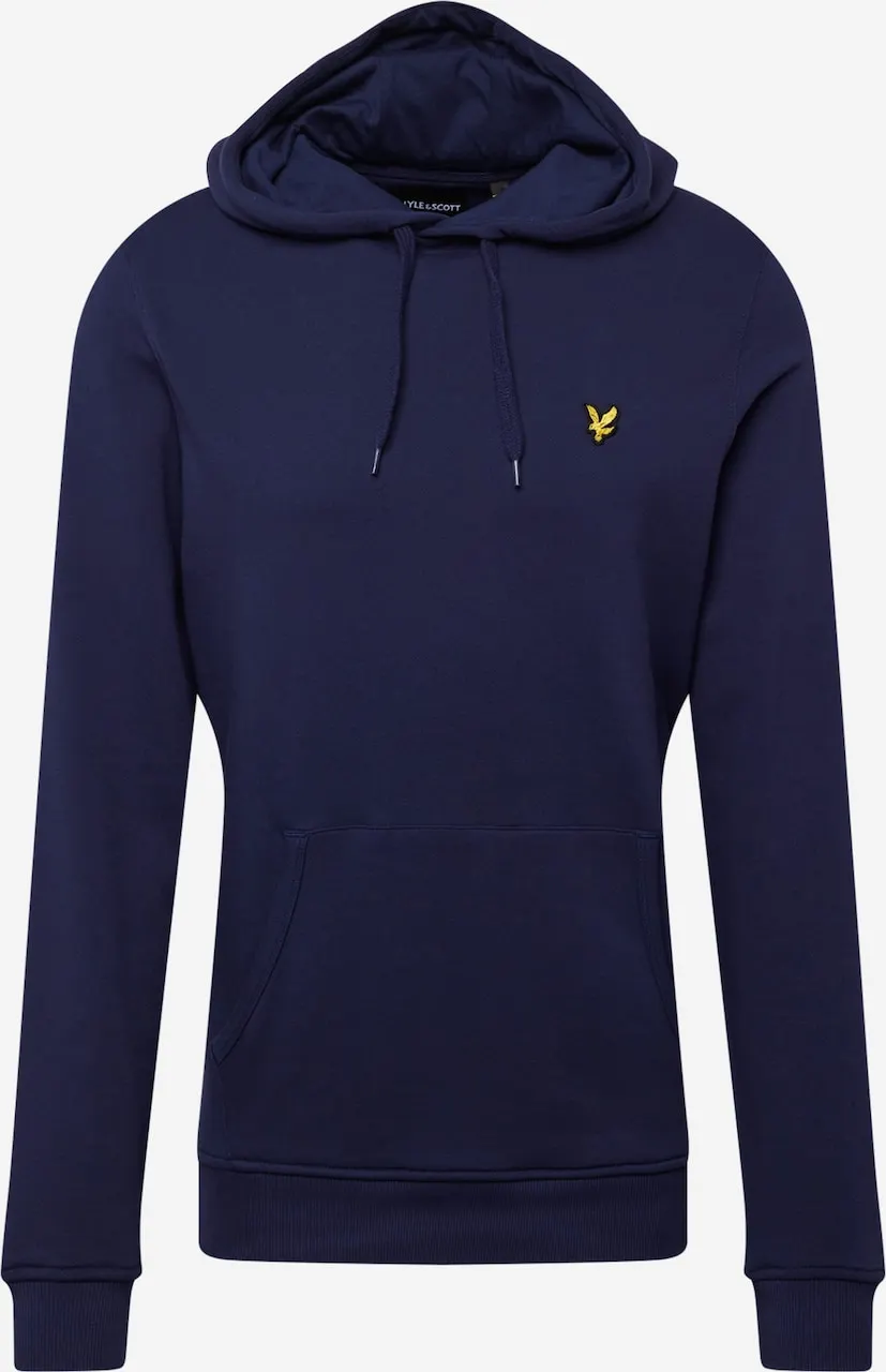 Lyle & Scott