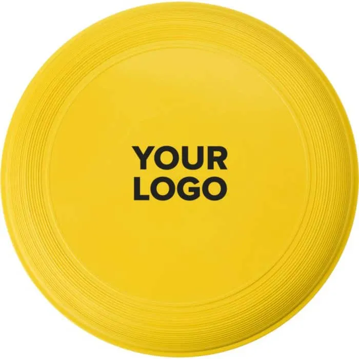 Frisbee Freestyle
