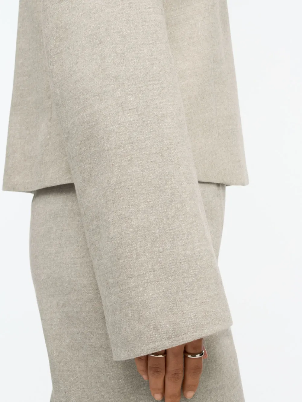 ELEANOR BLAZER