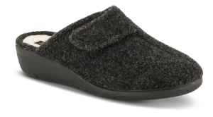 Zafary Dametøfler Grå 6413501120