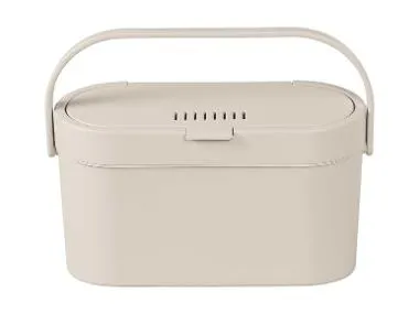 Compostador de cocina