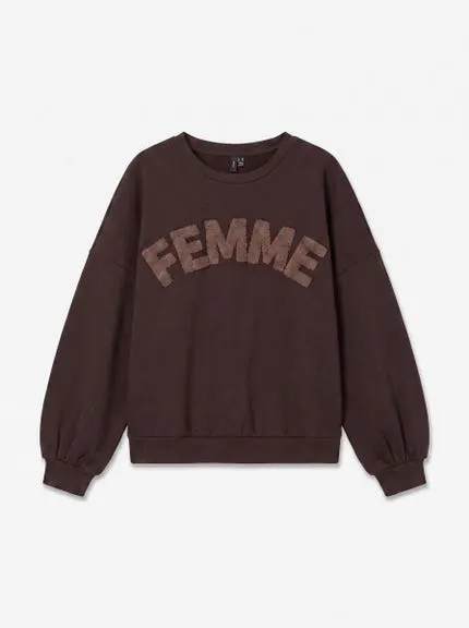 VMCIAOBELLA Sweatshirt