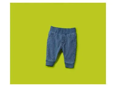 Pantalón de chándal para bebé