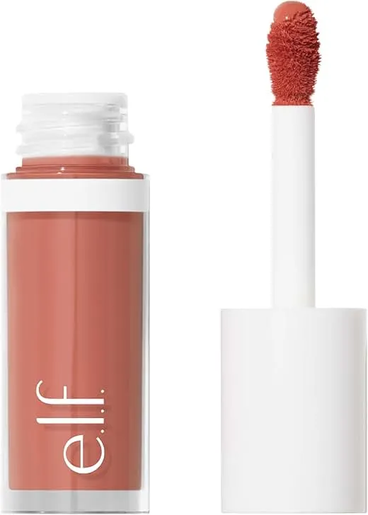 e.l.f. Camo Liquid Blush, Buildable &…