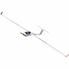 VolantexRC V759-1 ASW28 ASW-28 V2 Sloping 2540mm Wingspan EPO RC Sailplane Glider Airplane KIT/PNP