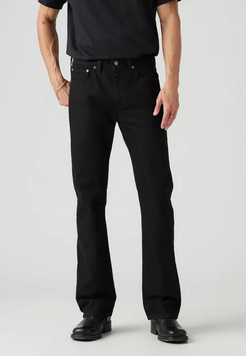 527® SLIM BOOTCUT - Jeans slim fit - native cali