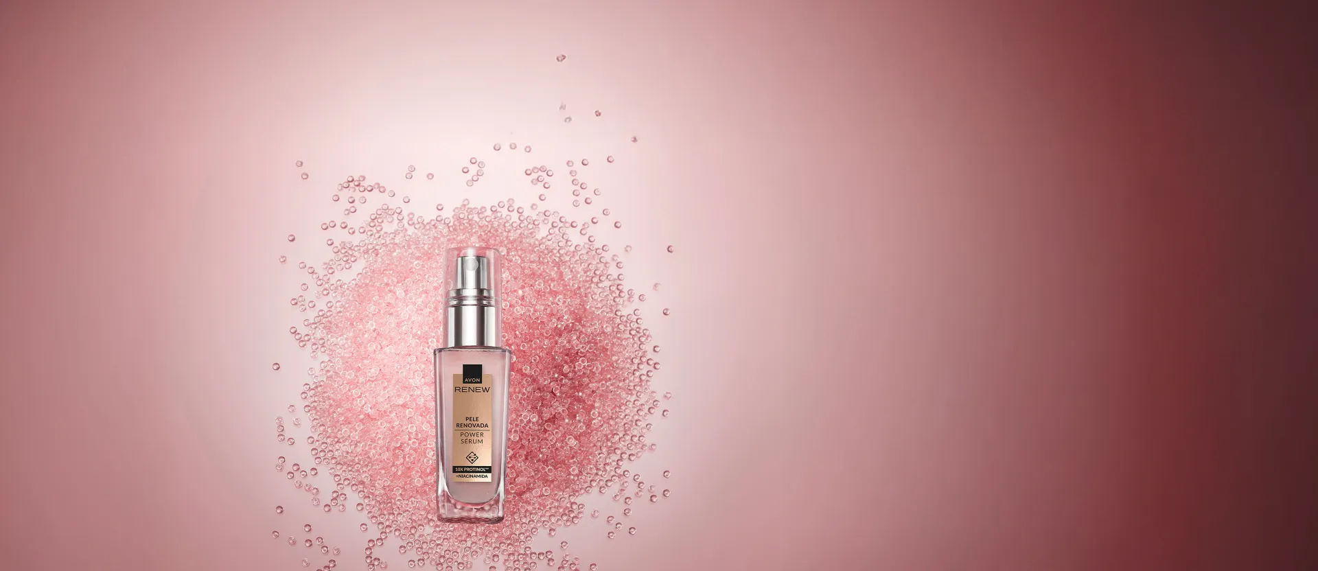 Renew Power Sérum