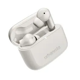 Urbanista Palo Alto True ANC TWS - Pure White