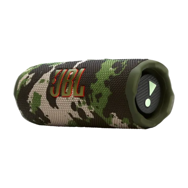 JBL Flip 7 Bluetooth-høyttaler, squad