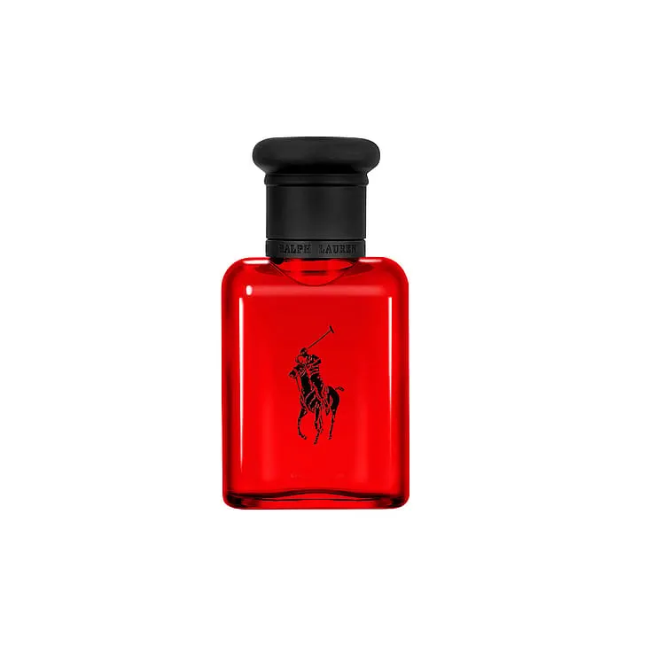Polo Red Eau de Toilette