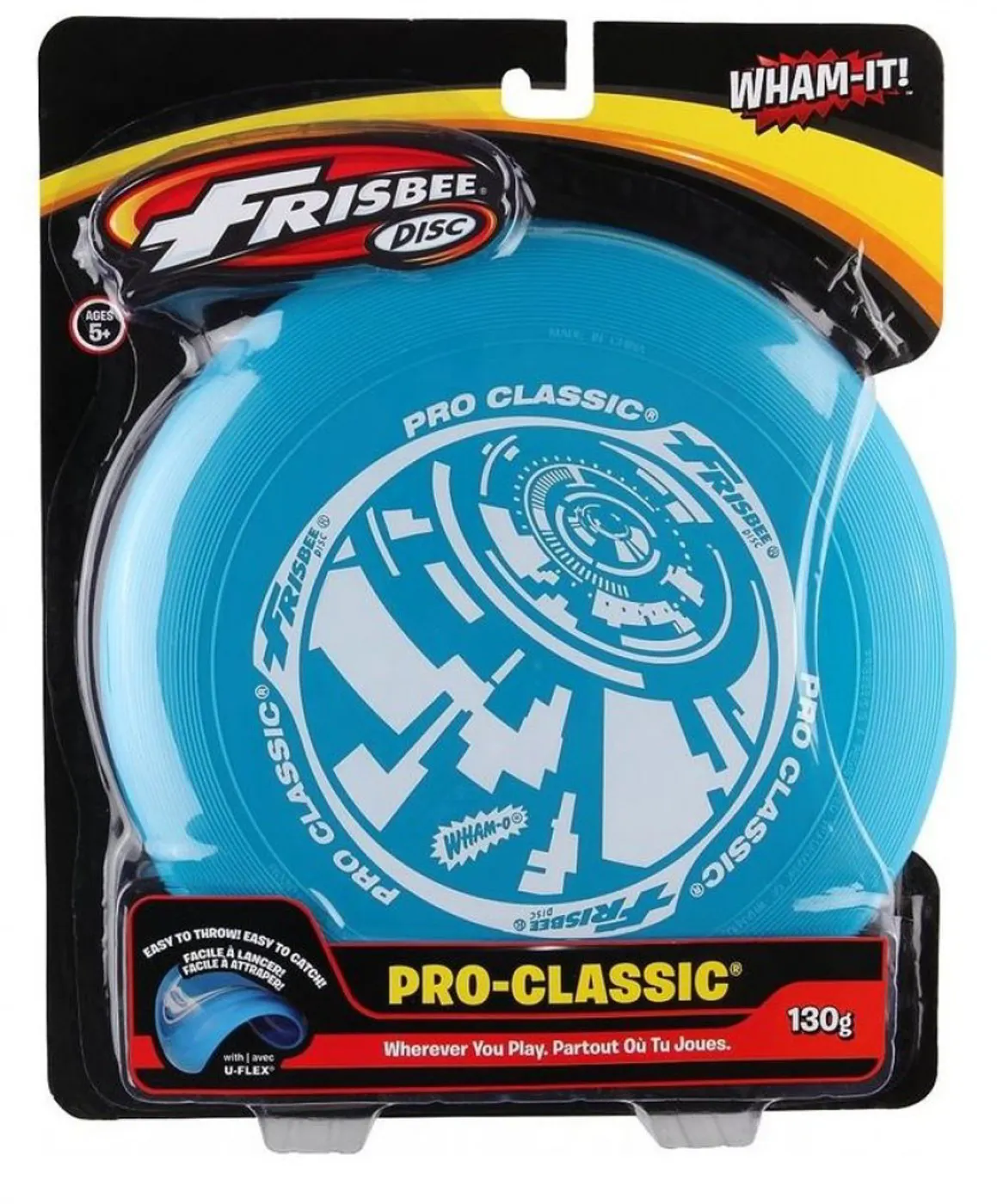 SUNFLEX FRISBEE PRO CLASSIC