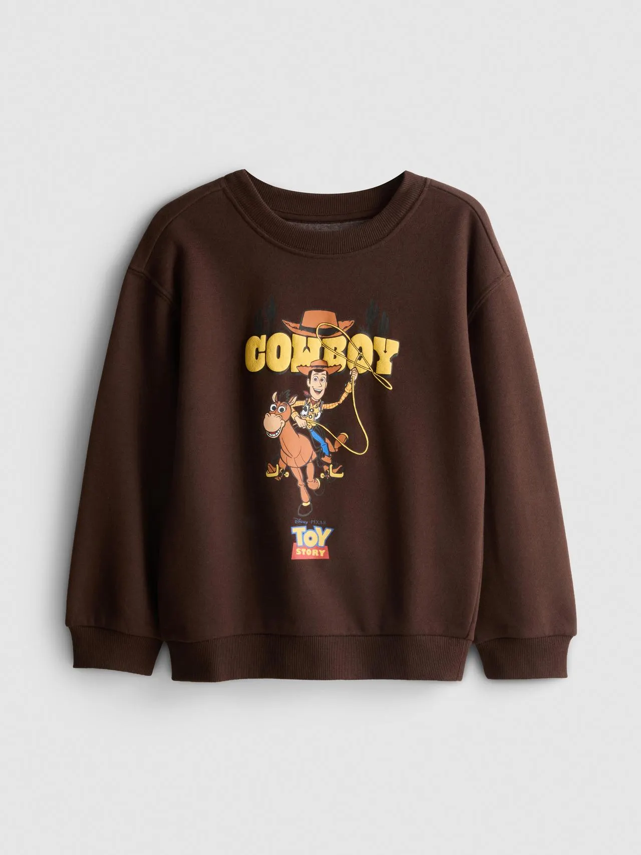 1–9 ans | Sweat-shirt Disney Pixar Toy Story