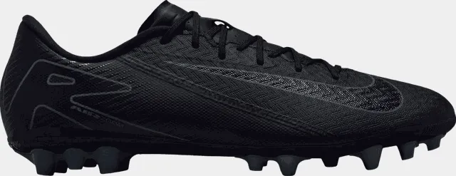 Zoom Vapor 16 Academy AG, fotballsko kunstgress, herre - Svart