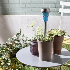 Picchetto solare Solna H36cm INSPIRE