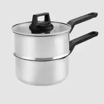 Wiltshire Timeless Steam Set 18cm