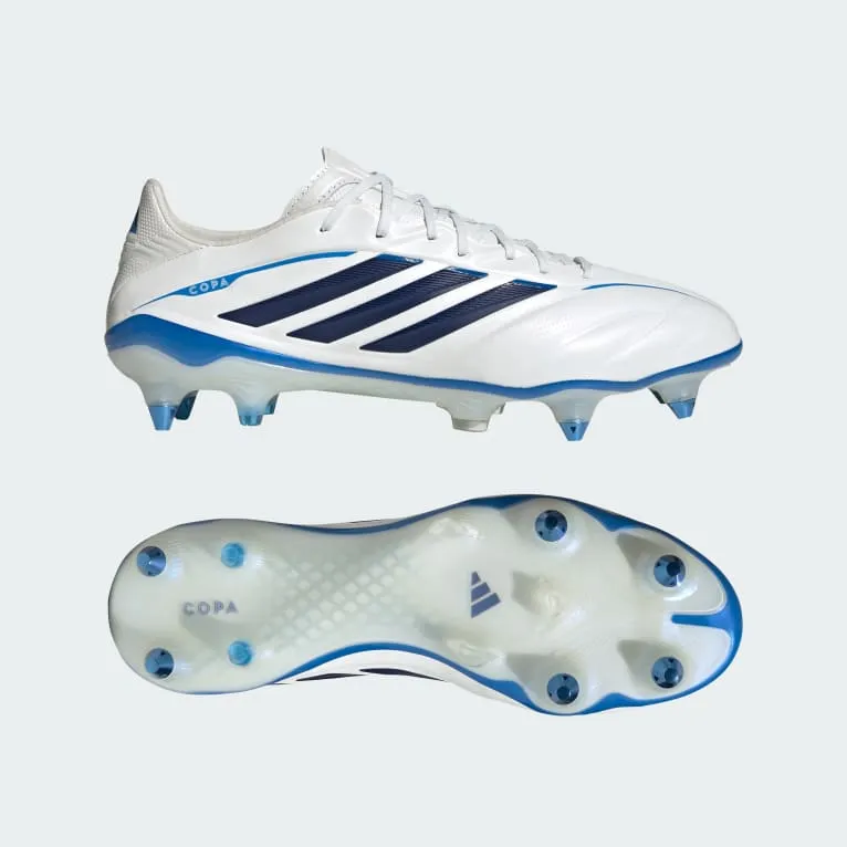Copa Pure IV Elite Soft Ground Football Boots