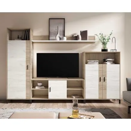 Composición de Salón