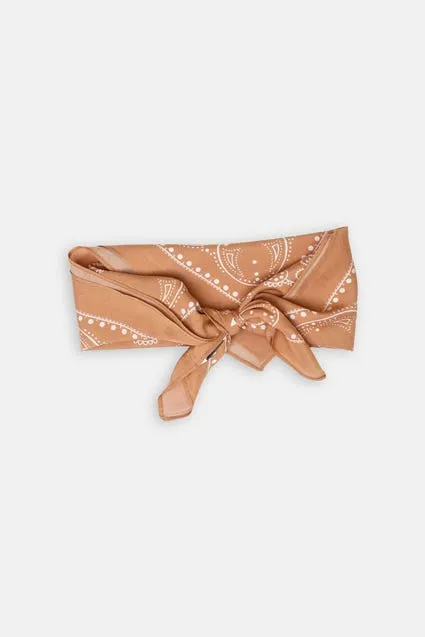 Bandana met Paisley - MAE