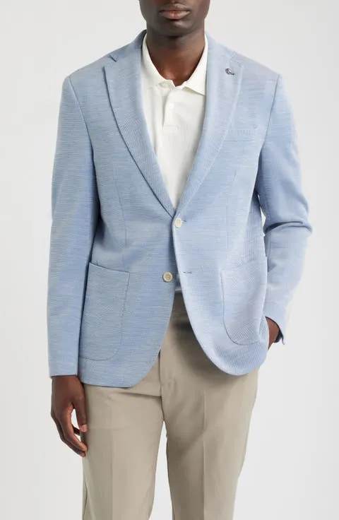 Jack Victor Hartford Wool Blend Sport Coat