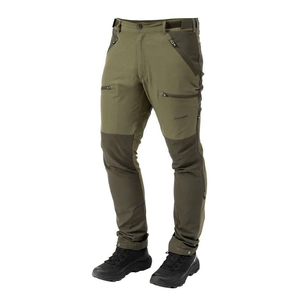 Flex Light bukse (M) herre - green