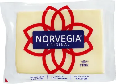 Norvegia Original
