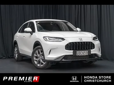 Honda Premier Class Benefits