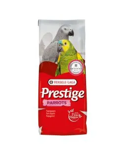 Versele-Laga Prestige Papegaaien Light - Vogelvoer - 20 kg