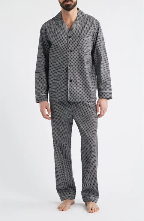 Santuary Cotton Sateen Pajamas