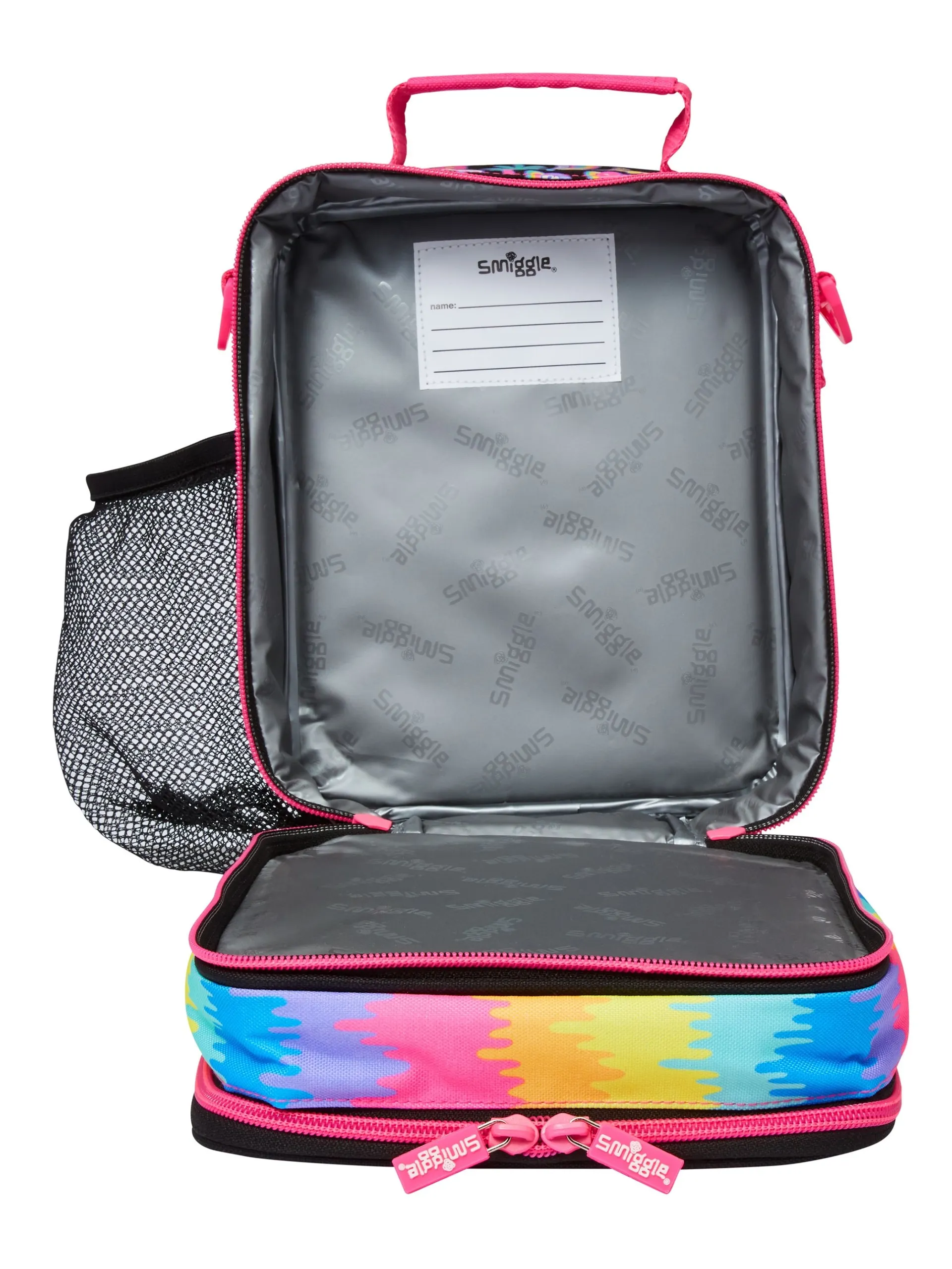 Popem Popit Poppies Lunchbox With Strap