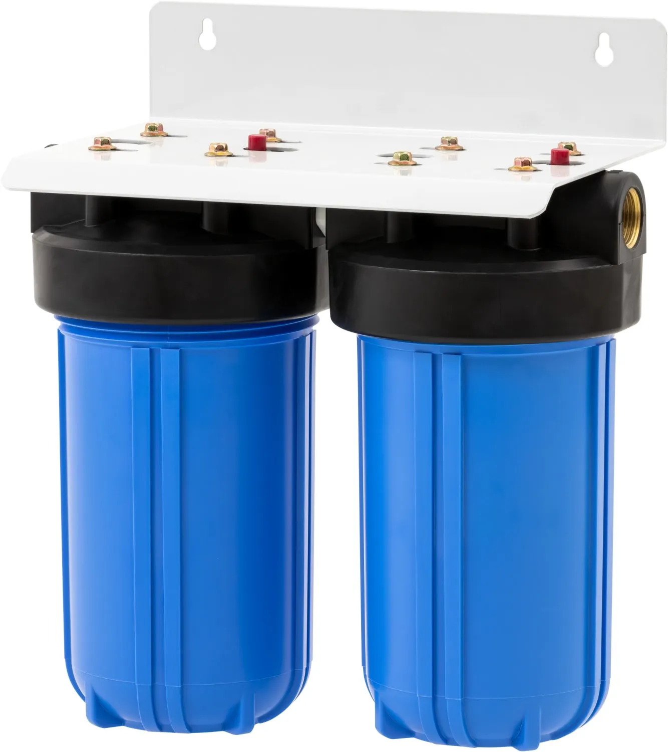 Vanninntaksfilter Basic