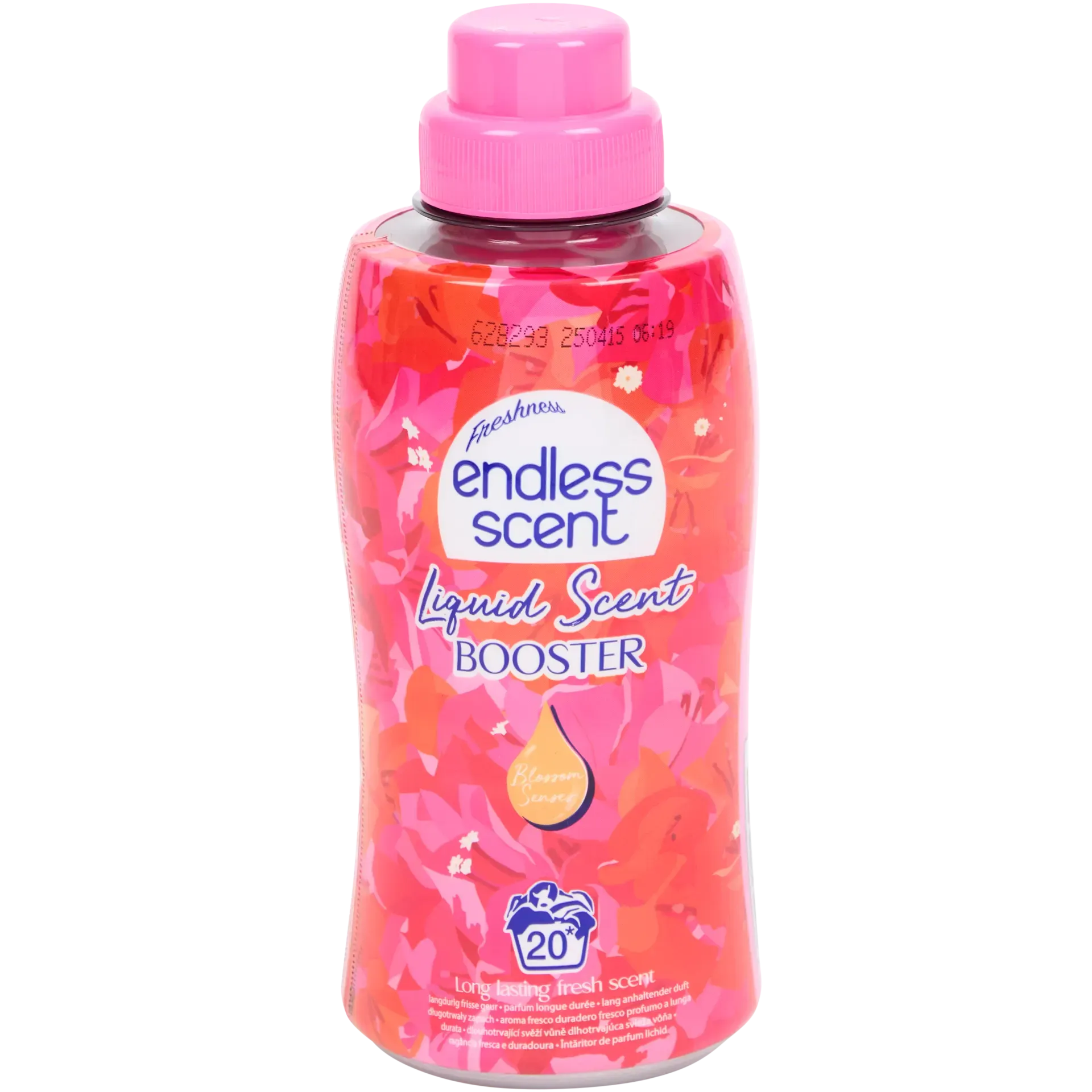 Profumo per bucato Endless Scent Blossom Sense