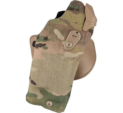 Safariland 6378RDS ALS Concealment Paddle Holster with Belt Loop