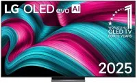 OLED83C59LA 210 cm (83") OLED evo AI TV