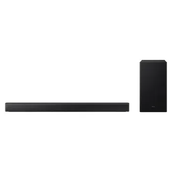 Samsung HW-B630F/ZC 3.1 ch Soundbar with Subwoofer