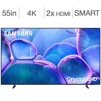 Samsung 55" Class - U7900F Series - 4K UHD LED TV