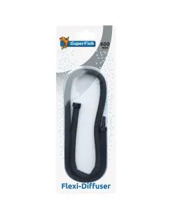 Superfish Flexi Uitstromer 60cm - Overige -