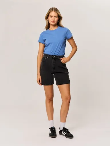 RES X ABRAND Relaxed Short In Grace