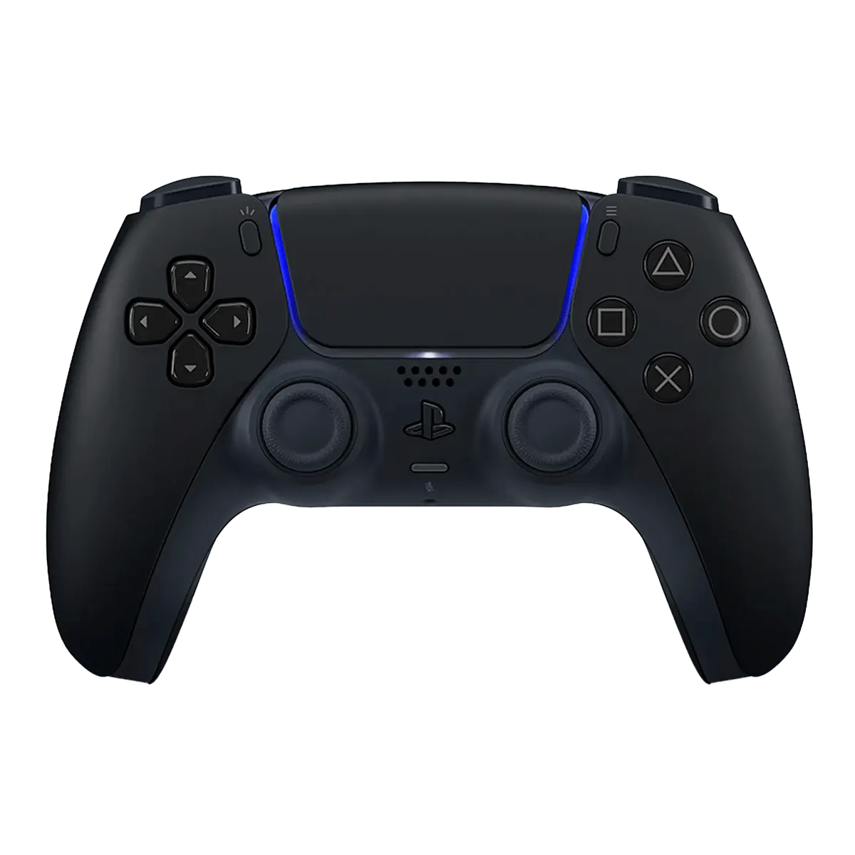 Mando Inalámbrico Sony Ps5 Dualsense Negro