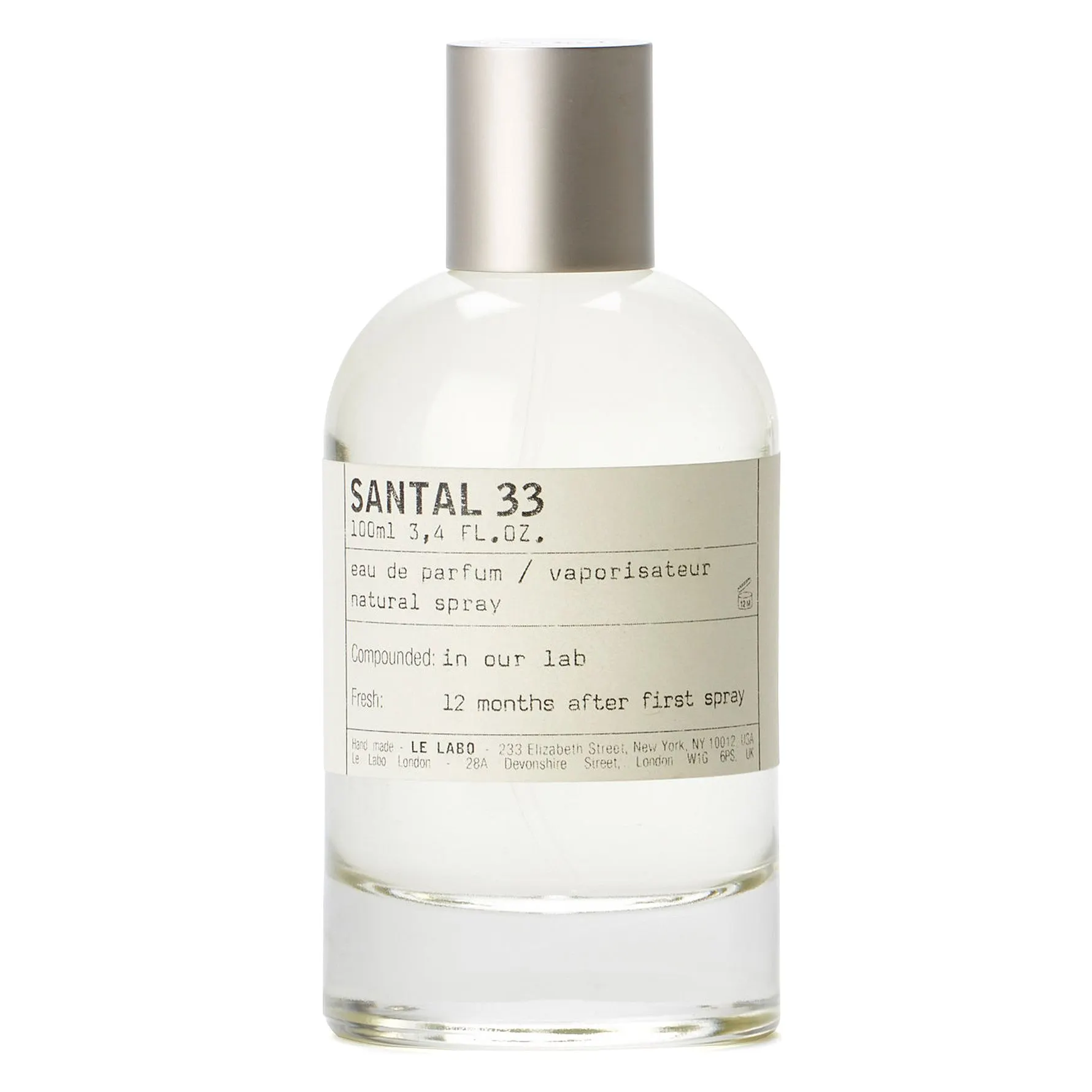 Santal 33 EdP