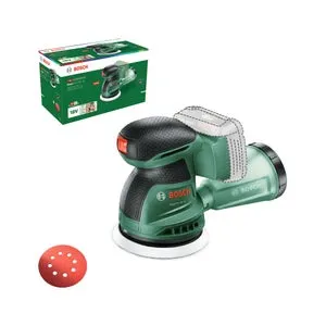 Lijadora orbital BOSCH Easyorbit 18 V