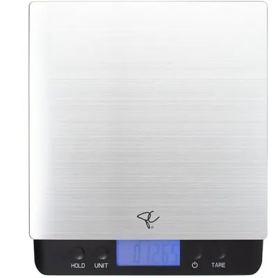Stainless Steel Platform Scale