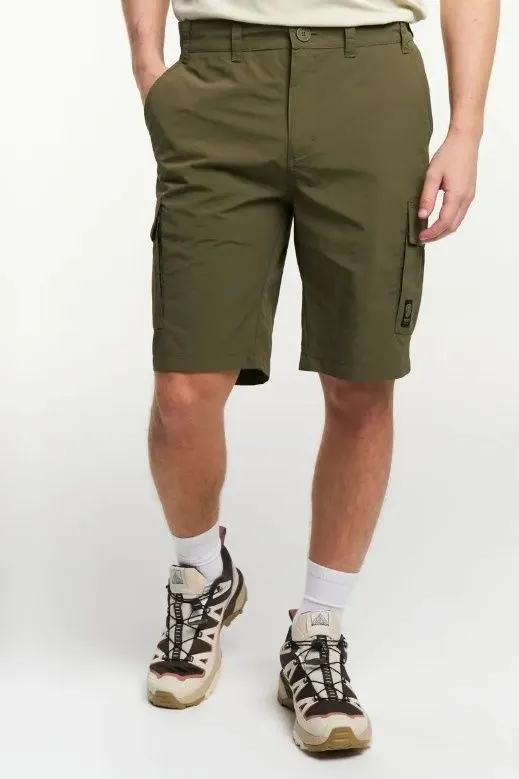 M Travis Cargo Shorts 680