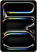 iPad Pro 11" (256GB) WiFi (2025) silber