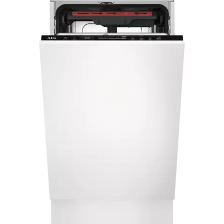 AEG FSE74507P INTEGROITAVA ASTIANPESUKONE