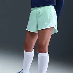Nike Girls' Dry Tempo Running Shorts