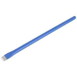 Scalpello DEXTER punta piatto 25 cm Ø 10 mm