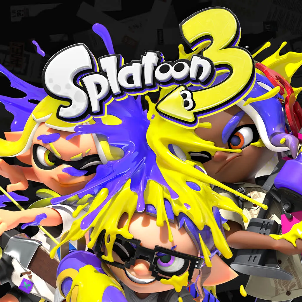 Splatoon™ 3