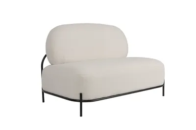 Rein Living bank Polly teddy wit Rein Living Polly Bank Teddy Wit